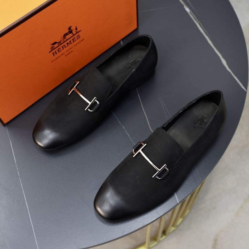 Hermes Business Shoes